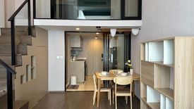 1 Bedroom Condo for sale in Park Origin Ratchathewi, Thanon Phetchaburi, Bangkok near BTS Ratchathewi