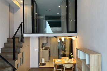 1 Bedroom Condo for sale in Park Origin Ratchathewi, Thanon Phetchaburi, Bangkok near BTS Ratchathewi