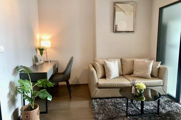 1 Bedroom Condo for rent in Ideo Sukhumvit 93, Bang Chak, Bangkok near BTS Bang Chak