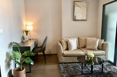 1 Bedroom Condo for rent in Ideo Sukhumvit 93, Bang Chak, Bangkok near BTS Bang Chak