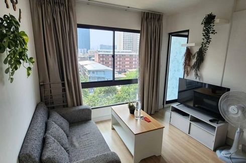 1 Bedroom Condo for rent in The Nest Sukhumvit 22, Khlong Toei, Bangkok near BTS Phrom Phong