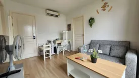 1 Bedroom Condo for rent in The Nest Sukhumvit 22, Khlong Toei, Bangkok near BTS Phrom Phong