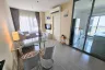 2 Bedroom Condo for rent in Aspire Sathorn - Ratchaphruek, Pak Khlong Phasi Charoen, Bangkok near MRT Bang Wa