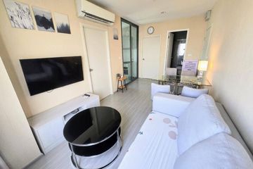 2 Bedroom Condo for rent in Aspire Sathorn - Ratchaphruek, Pak Khlong Phasi Charoen, Bangkok near MRT Bang Wa
