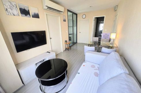 2 Bedroom Condo for rent in Aspire Sathorn - Ratchaphruek, Pak Khlong Phasi Charoen, Bangkok near MRT Bang Wa