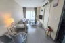 2 Bedroom Condo for rent in Aspire Sathorn - Ratchaphruek, Pak Khlong Phasi Charoen, Bangkok near MRT Bang Wa