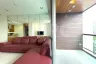 1 Bedroom Condo for sale in Na Kluea, Chonburi