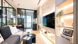 2 Bedroom Condo for sale in NUE District R9, Huai Khwang, Bangkok near MRT Phra Ram 9
