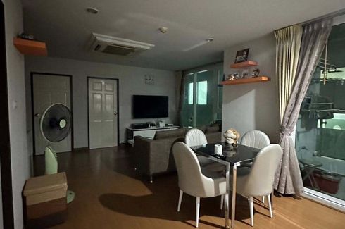 2 Bedroom Condo for rent in Sukhumvit Living Town, Khlong Toei Nuea, Bangkok near MRT Phetchaburi