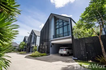 3 Bedroom Villa for rent in The Granary Villas, Si Sunthon, Phuket