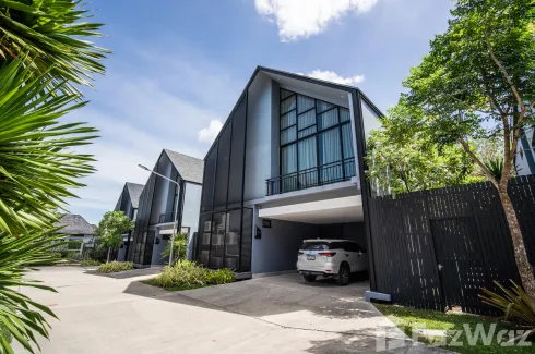 3 Bedroom Villa for rent in The Granary Villas, Si Sunthon, Phuket