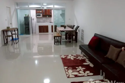 2 Bedroom Townhouse for rent in Bhukitta Resort Nai Yang, Sakhu, Phuket