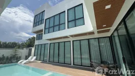 6 Bedroom Villa for sale in Suthep, Chiang Mai