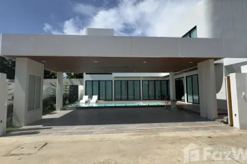 6 Bedroom Villa for rent in Suthep, Chiang Mai