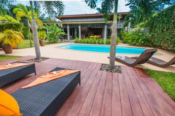 2 Bedroom Villa for rent in Sakhu, Phuket