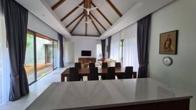 4 Bedroom Villa for rent in Anchan Grand Residence, Si Sunthon, Phuket