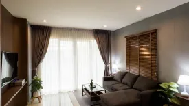 4 Bedroom House for rent in Palm Ville Khuang Sing Intersection-Chotana Rd., Chang Phueak, Chiang Mai