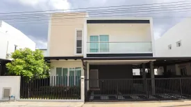 4 Bedroom House for rent in Palm Ville Khuang Sing Intersection-Chotana Rd., Chang Phueak, Chiang Mai
