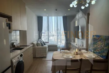 2 Bedroom Condo for rent in NOBLE STATE 39, Khlong Tan Nuea, Bangkok near BTS Phrom Phong