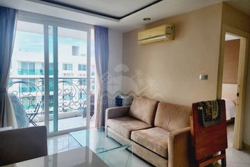 1 Bedroom Condo for sale in Paradise Park, Nong Prue, Chonburi