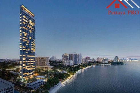 1 Bedroom Condo for sale in Arom Wongamat, Na Kluea, Chonburi