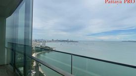 1 Bedroom Condo for sale in Arom Wongamat, Na Kluea, Chonburi