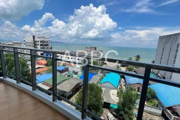 2 Bedroom Condo for sale in Na Jomtien, Chonburi