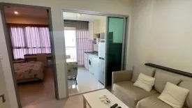 1 Bedroom Condo for sale in Life Ratchadapisek, Huai Khwang, Bangkok near MRT Huai Khwang