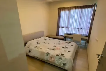 1 Bedroom Condo for sale in Life Ratchadapisek, Huai Khwang, Bangkok near MRT Huai Khwang