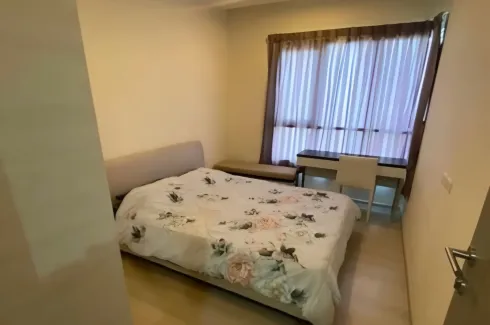 1 Bedroom Condo for sale in Life Ratchadapisek, Huai Khwang, Bangkok near MRT Huai Khwang