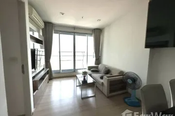 1 Bedroom Condo for rent in Rhythm Sukhumvit 50, Phra Khanong, Bangkok near BTS On Nut