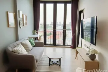 1 Bedroom Condo for rent in KAWA HAUS, Phra Khanong Nuea, Bangkok near BTS On Nut