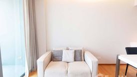 1 Bedroom Condo for rent in Aequa Sukhumvit 49, Khlong Tan Nuea, Bangkok near BTS Thong Lo