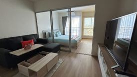 1 Bedroom Condo for rent in Lumpini Ville Charan - Fai Chai, Ban Chang Lo, Bangkok near MRT Charan 13