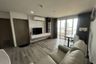 1 Bedroom Condo for rent in River Heaven, Bang Kho Laem, Bangkok near BTS Saphan Taksin