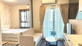 1 Bedroom Condo for rent in Chapter One Shine Bangpo, Bang Sue, Bangkok near MRT Bang Pho