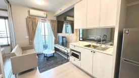 1 Bedroom Condo for rent in Chapter One Shine Bangpo, Bang Sue, Bangkok near MRT Bang Pho