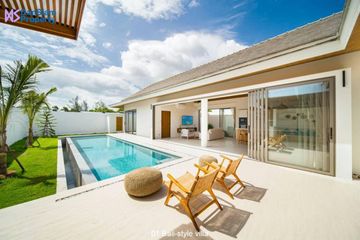 3 Bedroom Villa for sale in Mae Nam, Surat Thani