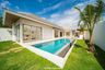 3 Bedroom Villa for sale in Mae Nam, Surat Thani