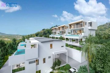 3 Bedroom Villa for sale in Paragon Villas, Bo Phut, Surat Thani