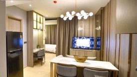 1 Bedroom Condo for rent in Ashton Asoke - Rama 9, Din Daeng, Bangkok near MRT Phra Ram 9