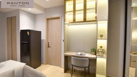 1 Bedroom Condo for rent in Ashton Asoke - Rama 9, Din Daeng, Bangkok near MRT Phra Ram 9