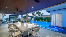 6 Bedroom House for sale in Opus Estates @ Siam Royal View, Nong Prue, Chonburi