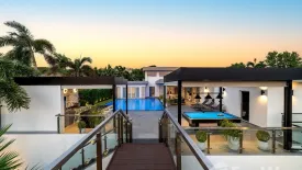 6 Bedroom House for sale in Opus Estates @ Siam Royal View, Nong Prue, Chonburi