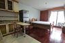 1 Bedroom Condo for sale in Sukhumvit Park, Khlong Toei, Bangkok near BTS Nana