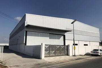 Warehouse / Factory for rent in Bang Chalong, Samut Prakan