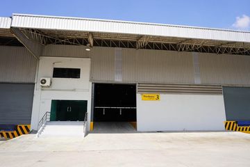 Warehouse / Factory for rent in Si Racha, Chonburi