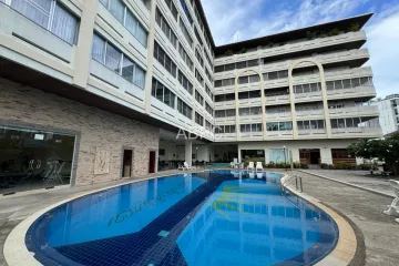 1 Bedroom Condo for rent in Nong Prue, Chonburi