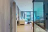 1 Bedroom Condo for sale in Chalermnit Art De Maison, Khlong Tan Nuea, Bangkok near BTS Thong Lo
