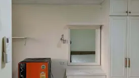 Condo for sale in Ratchada City 18, Sam Sen Nok, Bangkok near MRT Huai Khwang